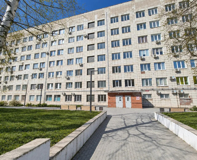 С заменой лифтов и установкой палатной сигнализации: проект капремонта городской больницы №2 будет…