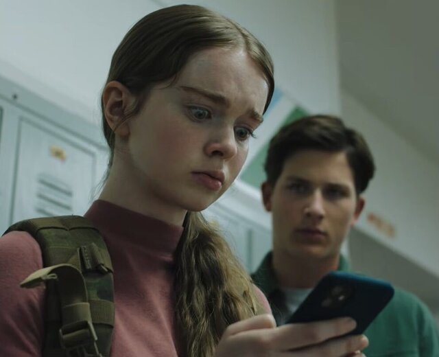 Крестовый поход детей: чего ждать от сериала «Кэрри» по Стивену Кингу?