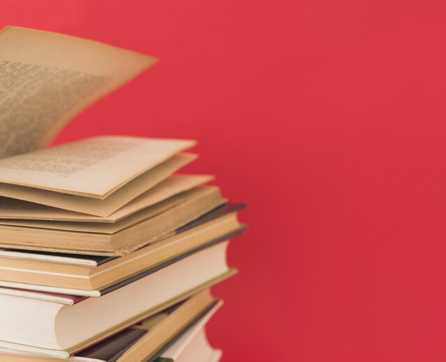Встречи с писателями, презентации и большая ярмарка: первый книжный фестиваль «Триста рек» пройдет…