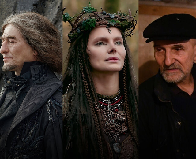 Что смотреть в кинотеатрах на этой неделе: Елизавета Боярская в «Морозко», «Четыре жизни Петра Мамо…
