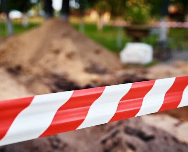 В Уфе на время проведения работ перекроют несколько улиц