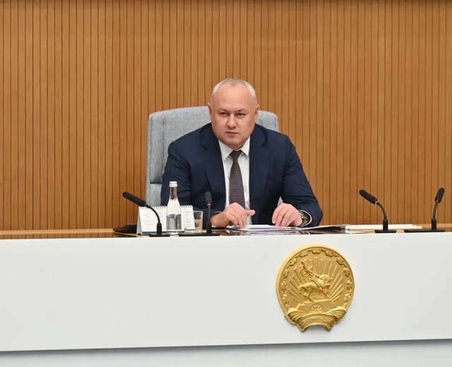 Александр Шельдяев: «Экономический рост в первую очередь должны чувствовать наши люди»
