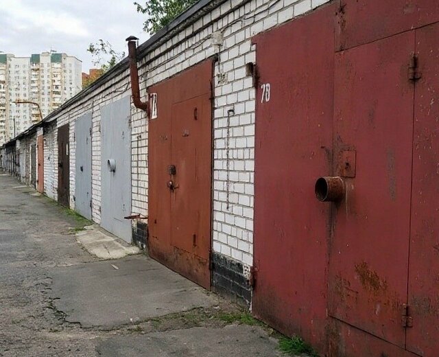 В Башкортостане внесут поправки в закон о гаражной амнистии
