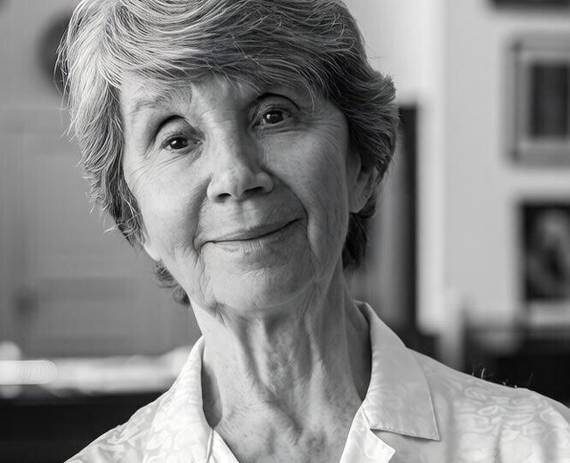 Умерла балерина Мариинского театра Ирина Генслер