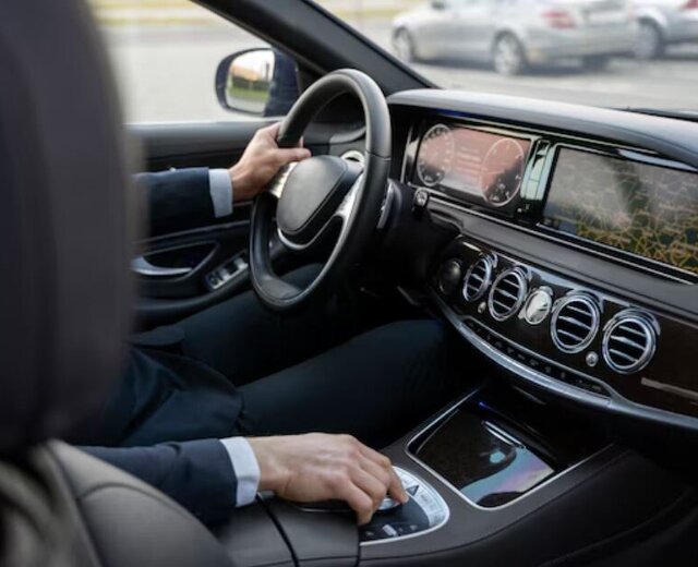 В Башкортостане резко увеличилось количество люксовых автомобилей