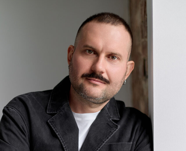 Денис Грузинов о клубном доме «Единицы»: «Мы, как Микеланджело, убрали все лишнее, добавили нужное…