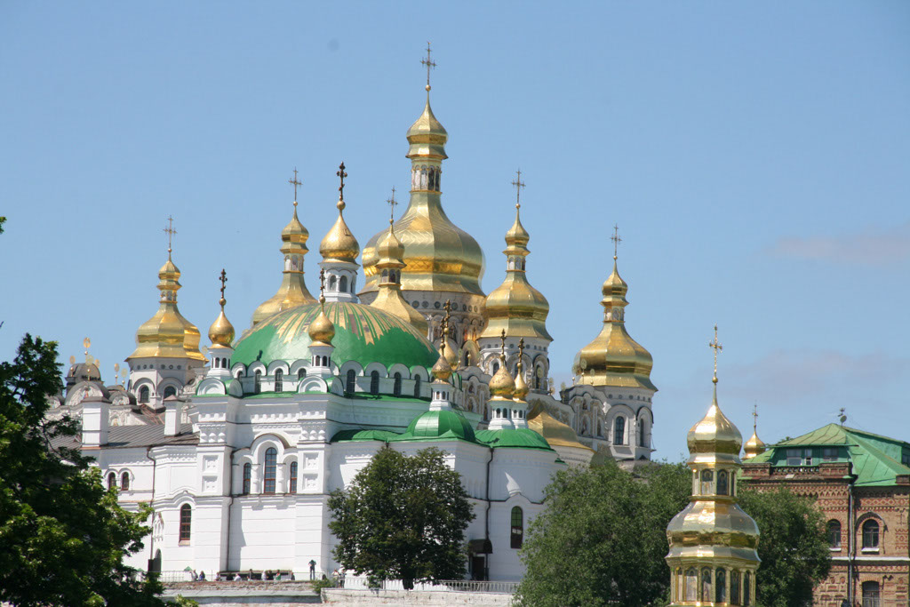 Киево печерская лавра сегодня фото