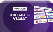 Телеканалы Viasat