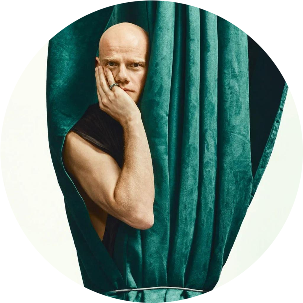 Юрий Колокольников