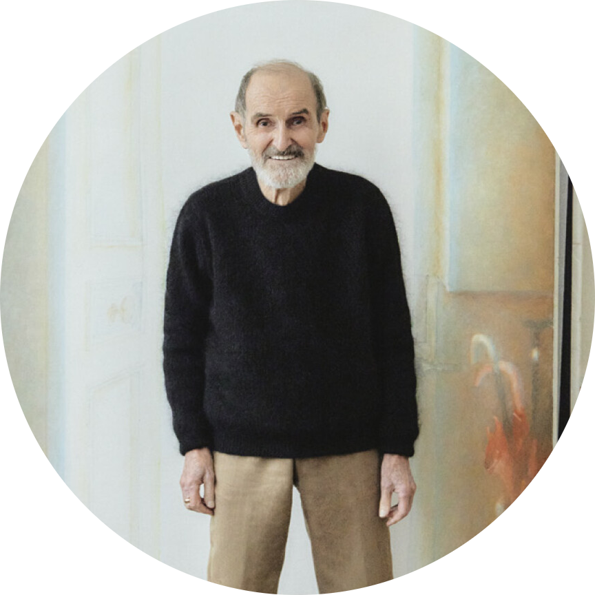 Эрик Булатов