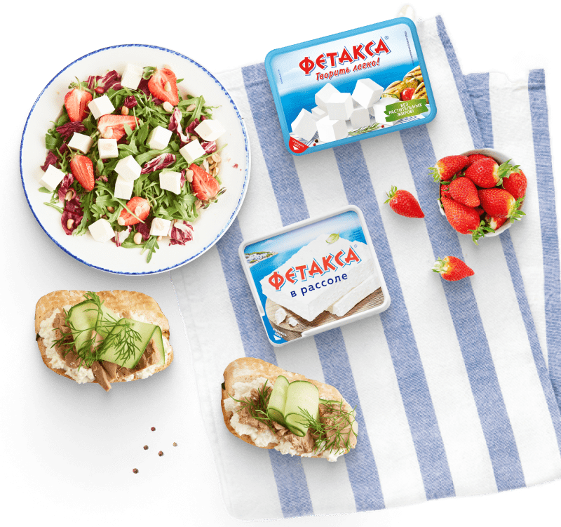 Скоро лето: подборка рецептов легких салатов для пикника