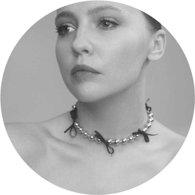 Юлия Хлынина