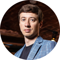 Антонов Александр Александрович
